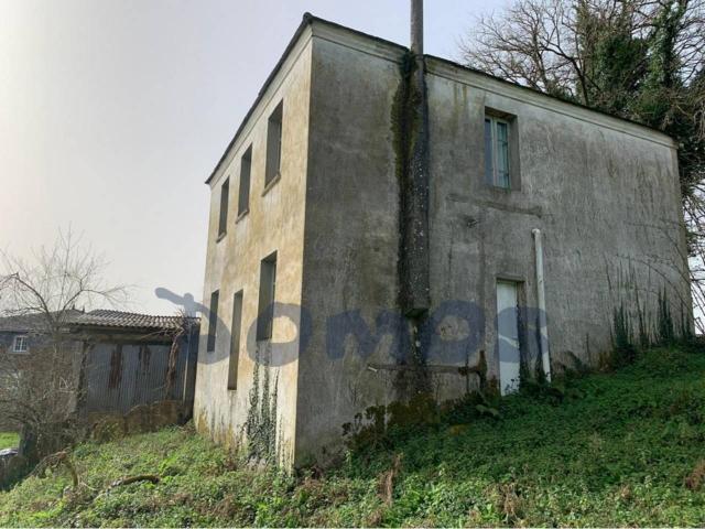 Casa en venta en O Incio, Sarria