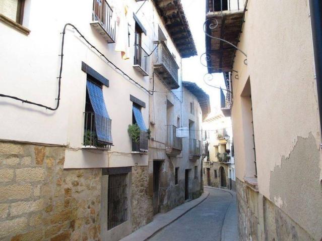 Casa en venta en Gúdar-Javalambre, Aragón