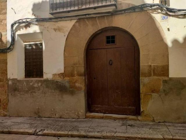 Casa en venta en Gúdar-Javalambre, Aragón