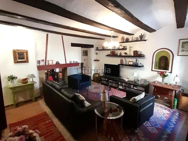Casa en venta en Gúdar-Javalambre, Aragón