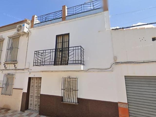Casa en venta en El Rubio, Andalucía