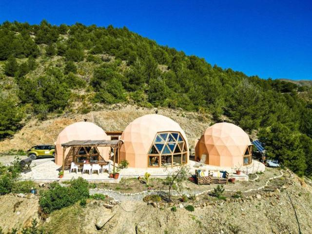 Casa en venta en Comarca de la Costa Granadina, Andalucía