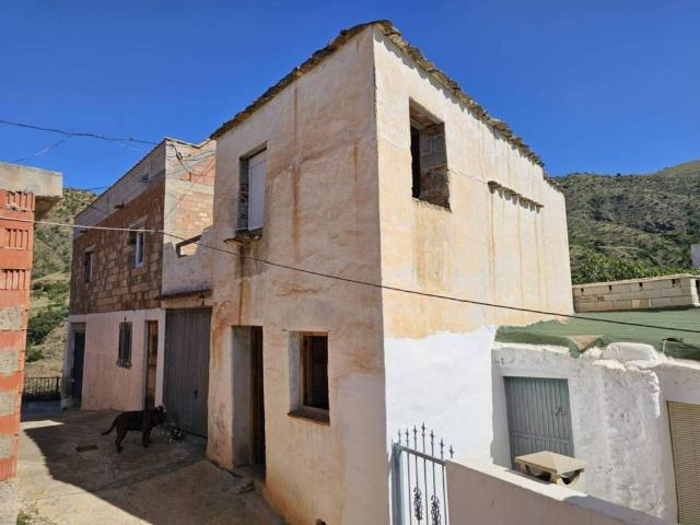 Casa en venta en Comarca de la Costa Granadina, Andalucía