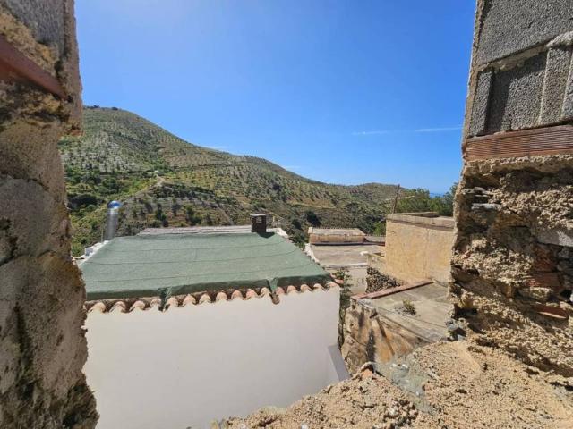 Casa en venta en Comarca de la Costa Granadina, Andalucía