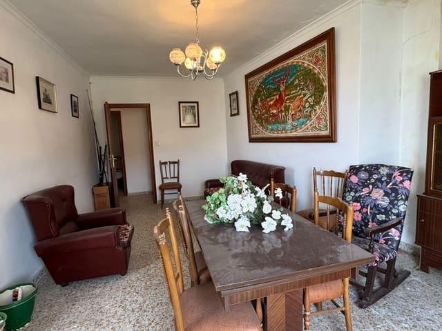 Casa en venta en Comarca de la Costa Granadina, Andalucía