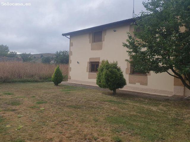 Casa en venta en Rublacedo De Abajo, Castilla y León