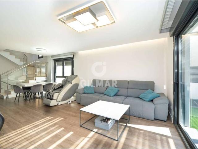 Casa en venta en Madrid