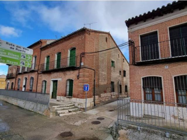 Casa en venta en Rueda