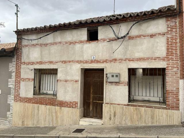 Casa en venta en Rueda