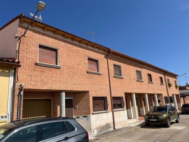 Casa en venta en Rueda