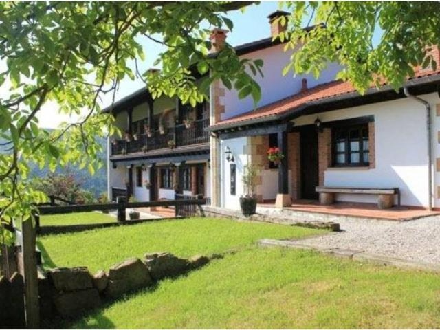 Casa en venta en Ruente, Cantabria