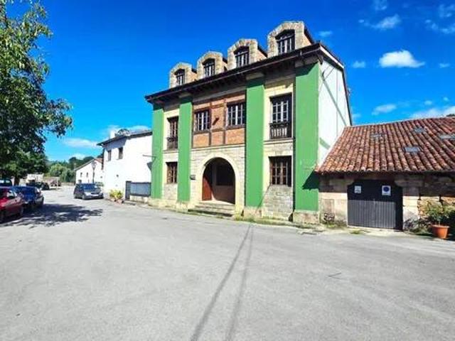 Casa en venta en Ruente, Cantabria