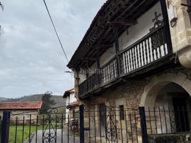 Casa en venta en Ruente, Cantabria