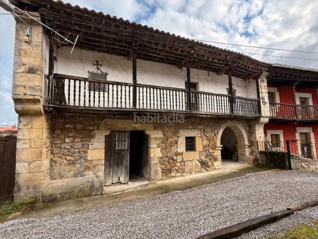 Casa en venta en Ruente, Cantabria