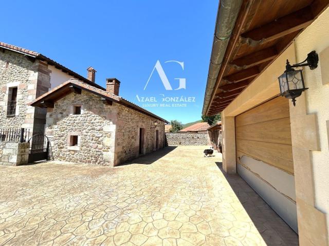 Casa en venta en Ruente, Cantabria