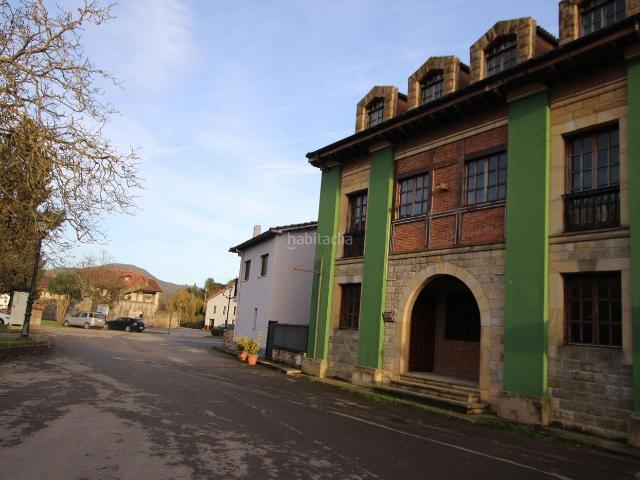Casa en venta en Ruente, Cantabria