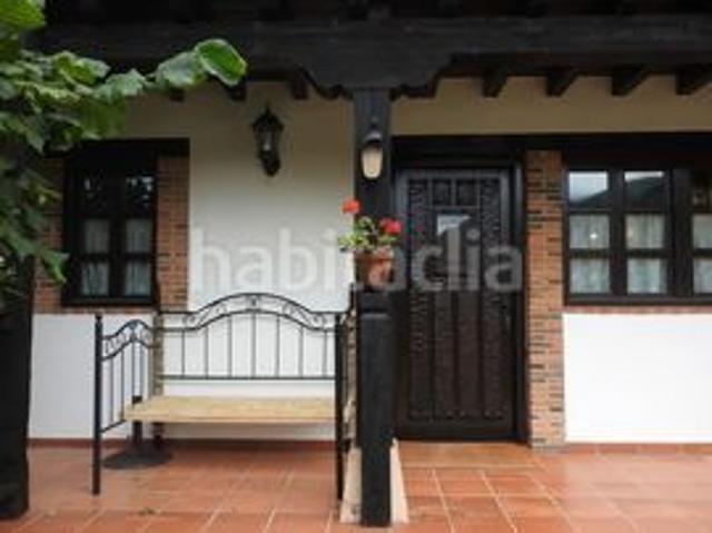 Casa en venta en Ruente, Cantabria