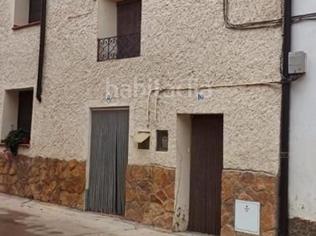 Casa en venta en Comunidad de Calatayud, Aragón