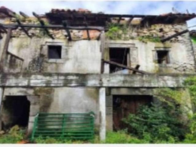 Casa en venta en Ruesga, Cantabria