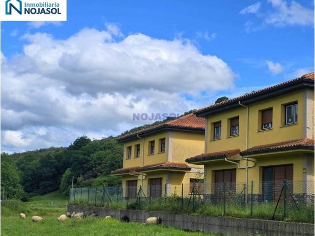 Casa en venta en Ruesga, Cantabria