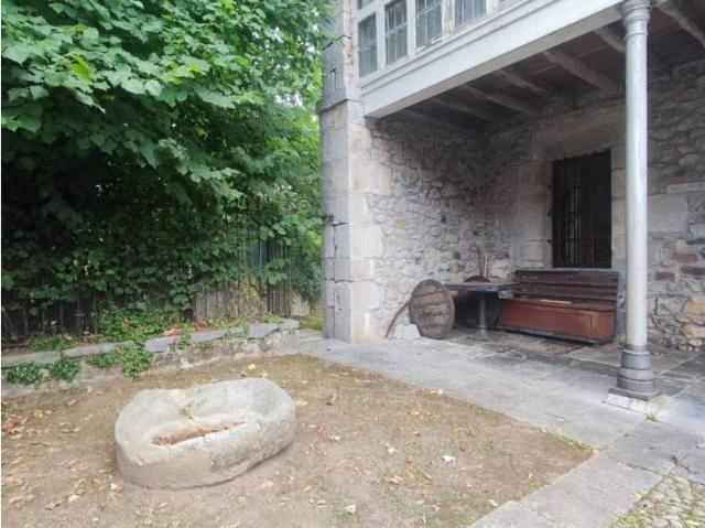 Casa en venta en Ruesga, Cantabria
