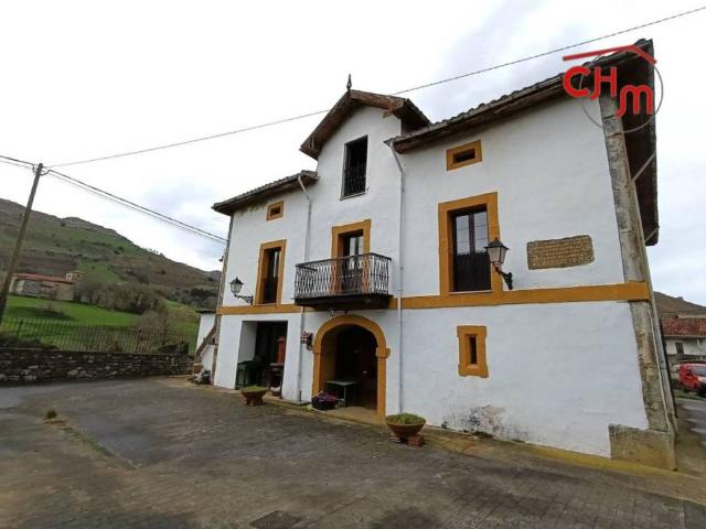 Casa en venta en Ruesga, Cantabria
