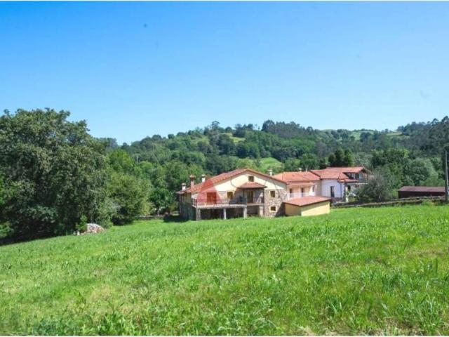 Casa en venta en Ruesga, Cantabria