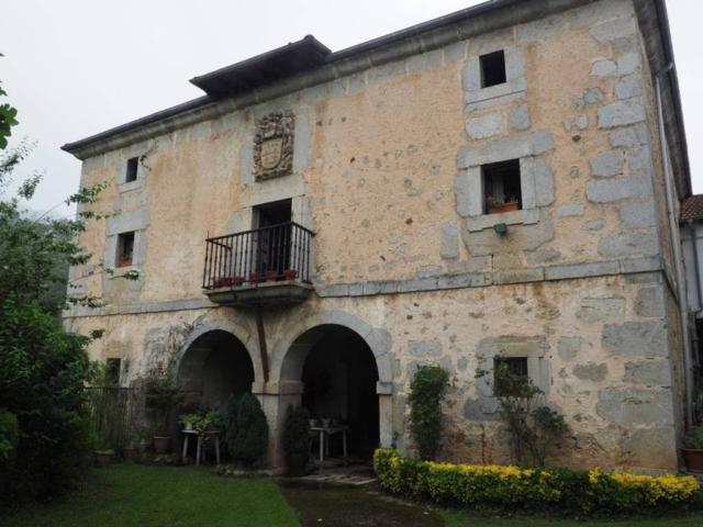 Casa en venta en Riva, Ruesga