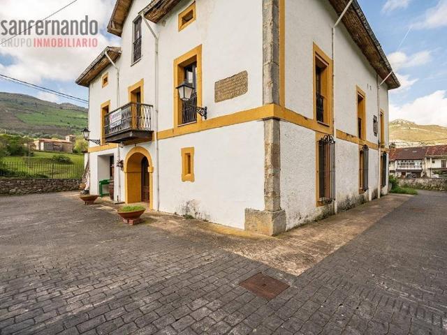 Casa en venta en Ruesga, Cantabria