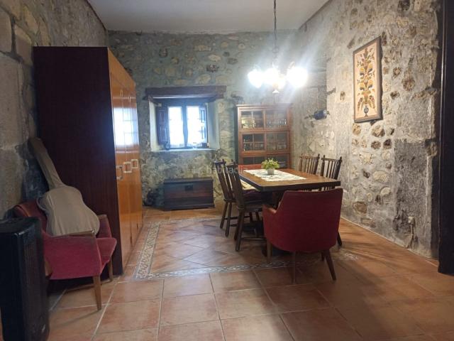 Casa en venta en Riva, Ruesga