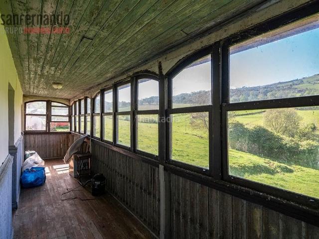 Casa en venta en Riva, Ruesga