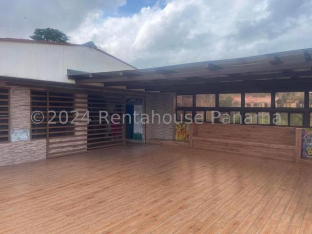 Casa venta en Rufina Alfaro, Panamá