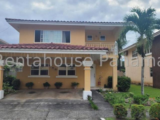 Casa venta en Bejuco, Panamá