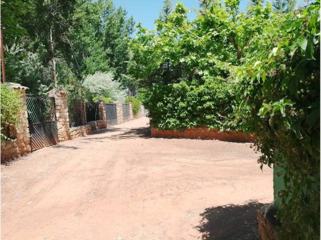 Casa en venta en Ruidera, Castilla-La Mancha