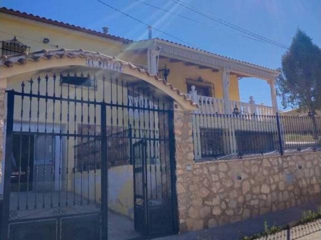 Casa en venta en Ruidera, Castilla-La Mancha