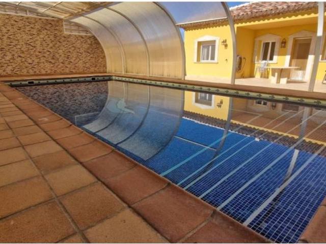 Casa en venta en Ruidera, Castilla-La Mancha