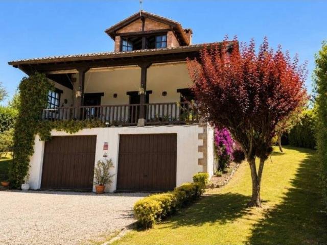 Casa en venta en Ruiloba, Cantabria