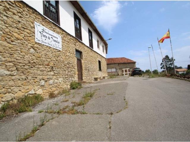 Casa en venta en Ruiloba, Cantabria