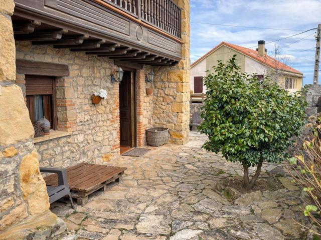 Casa en venta en Ruiloba, Cantabria