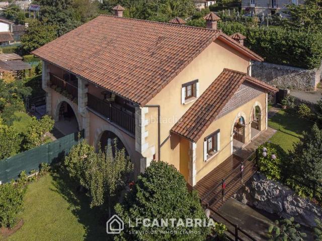 Casa en venta en Ruiloba, Cantabria