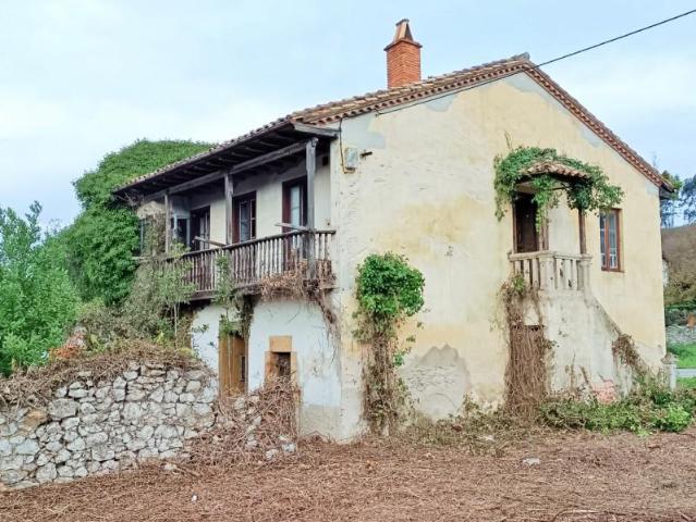 Casa en venta en Ruiloba, Cantabria