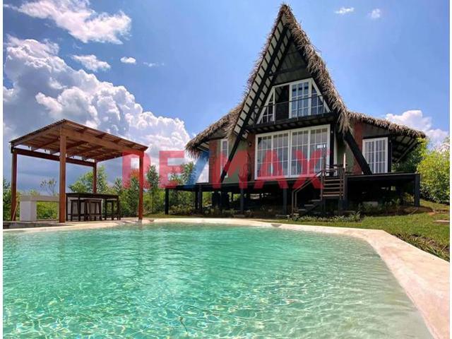 Casa venta en San Martin