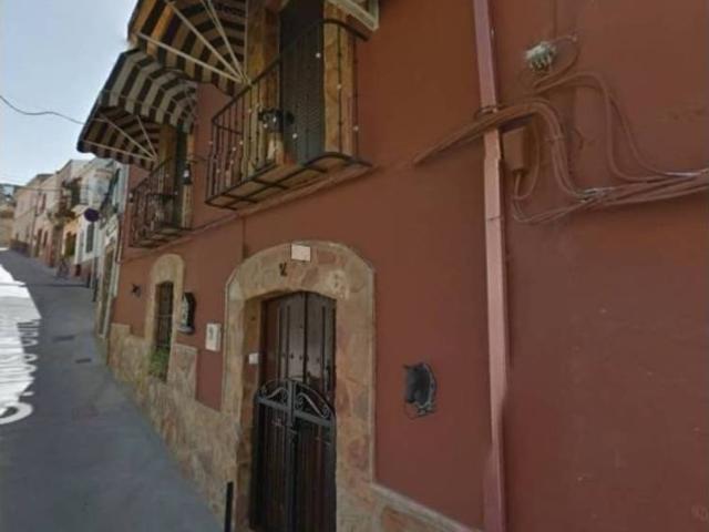 Casa en venta en Rus, Andalucía