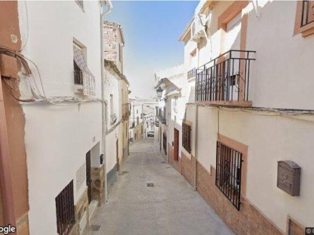 Casa en venta en Rus, Jaén