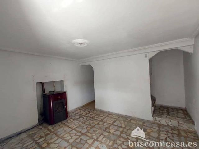 Casa en venta en Rus, Jaén