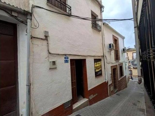Casa en venta en Rus, Jaén