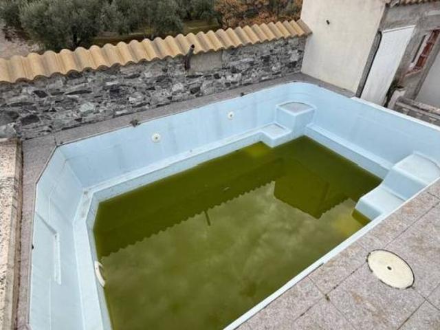 Casa en venta en Rus