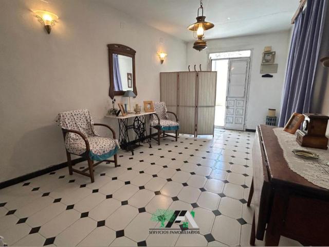 Casa en venta en Rus, Jaén