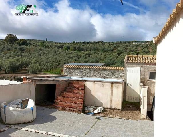 Casa en venta en Rus, Andalucía