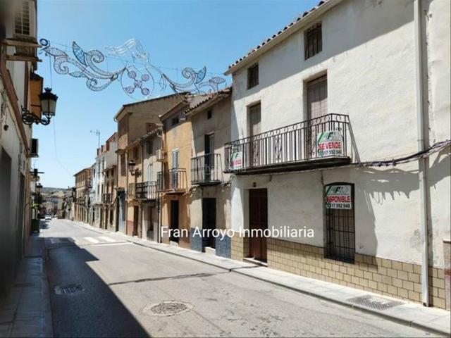 Casa en venta en Rus, Andalucía